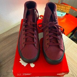 Puma Kaia Mid Women Size 9 NWT